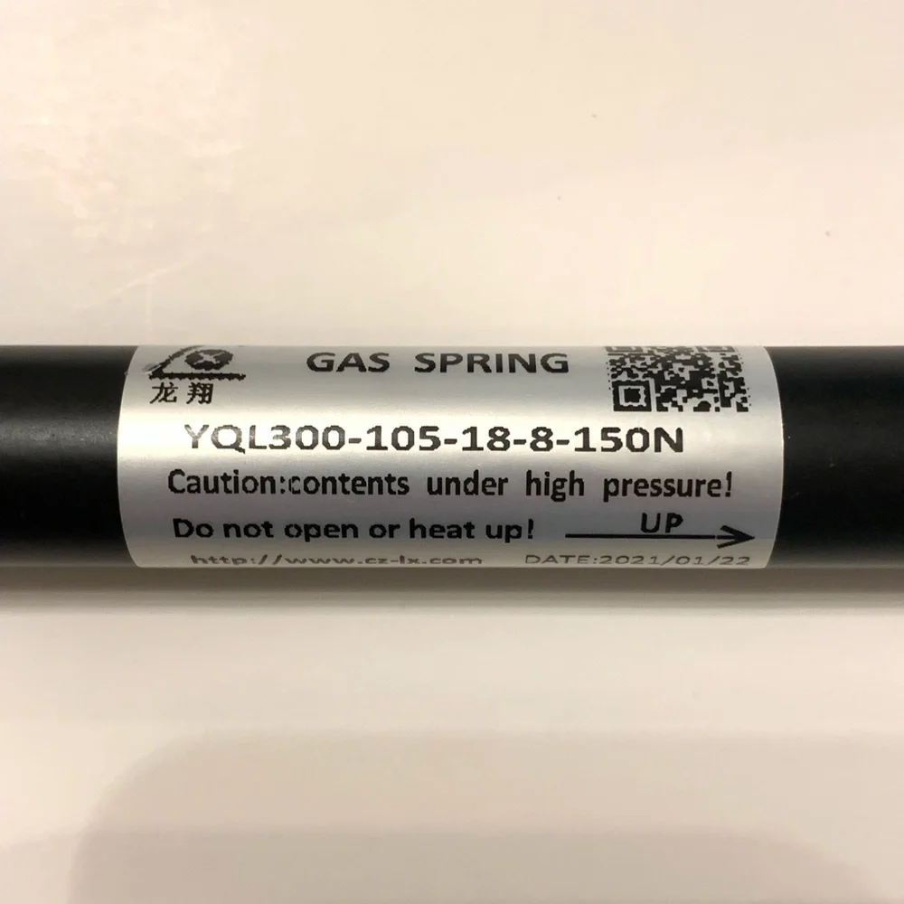 Gas Spring Strut - Picture 10 of 10